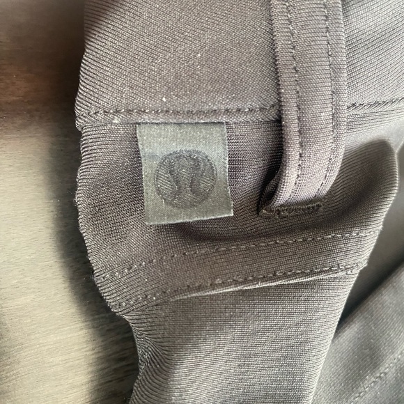 ABC Classic-Fit Pant 28” - Picture 3 of 3